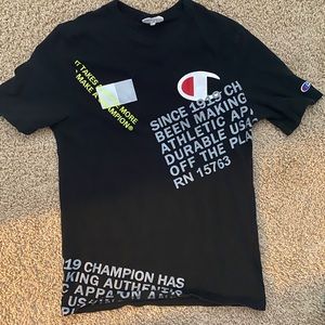 Champion t-Shirt